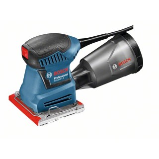 Вибрационен шлайф BOSCH GSS 140-1 A